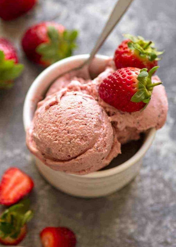 Sweet Flavour