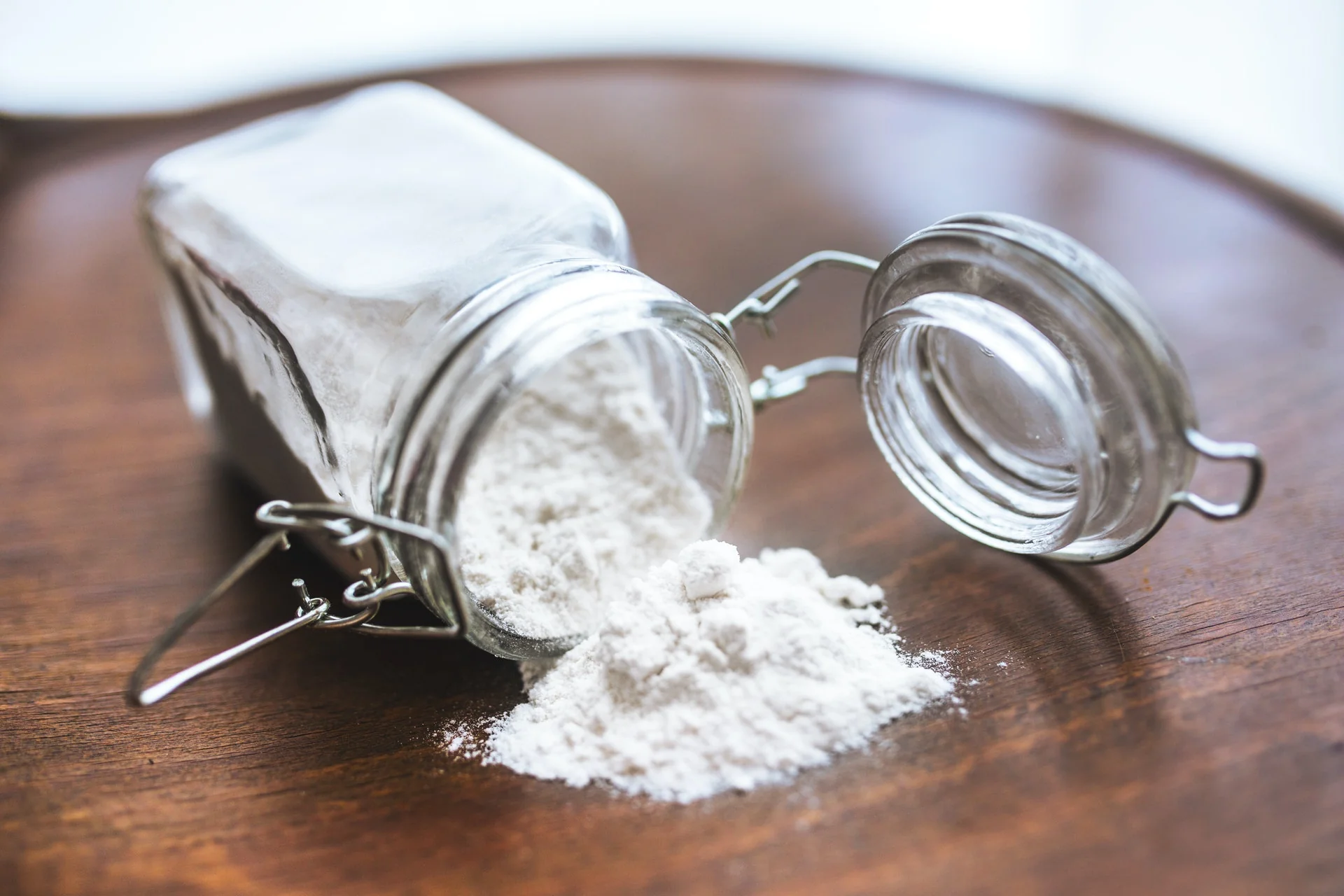 Konjak Flour