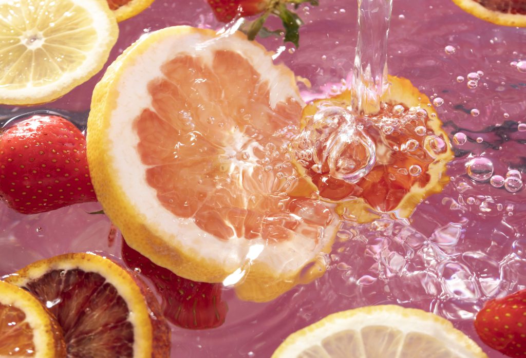 Fruit Juice