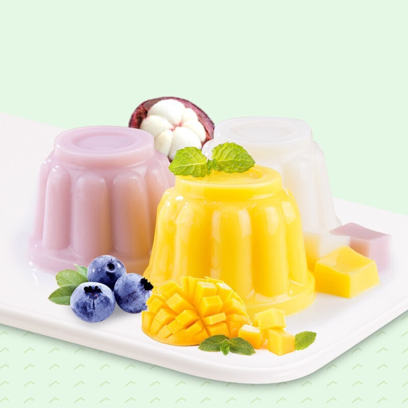 Fruit Jelly