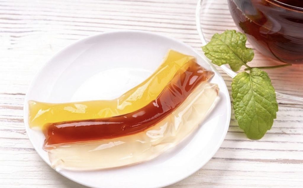 Jelly Strip