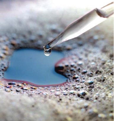 Defoaming Agent