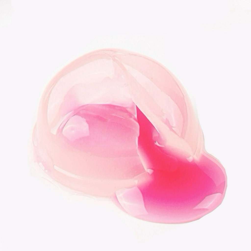 Burst Jelly