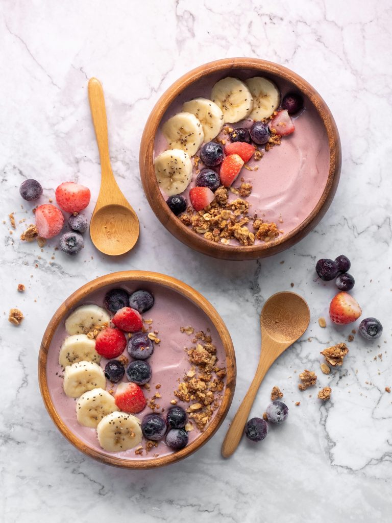 Yogurt Powder